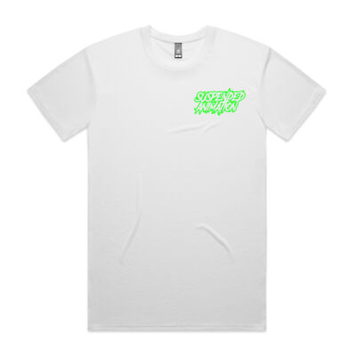 Mens Active Tee Thumbnail