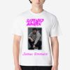 Hammer Heavyweight Tee Thumbnail