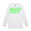 Mens Base Longsleeve Tee Thumbnail