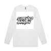 Mens Base Longsleeve Tee Thumbnail