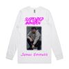 Mens Base Longsleeve Tee Thumbnail