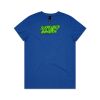 Women's Maple Tee Thumbnail
