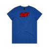 Women's Maple Tee Thumbnail