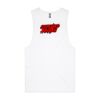 Mens Barnard Tank Thumbnail