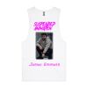 Mens Barnard Tank Thumbnail