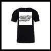 Mens Fitted Cotton Tee Thumbnail