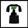 Mens Fitted Cotton Tee Thumbnail